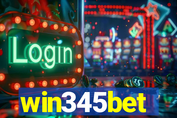 win345bet