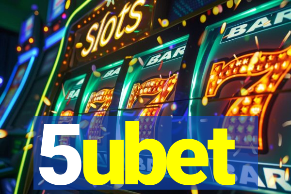 5ubet