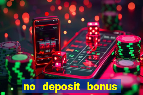 no deposit bonus casino codes