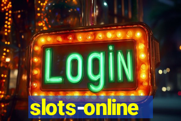 slots-online