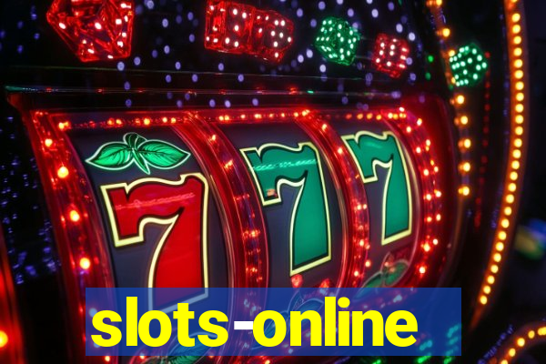 slots-online