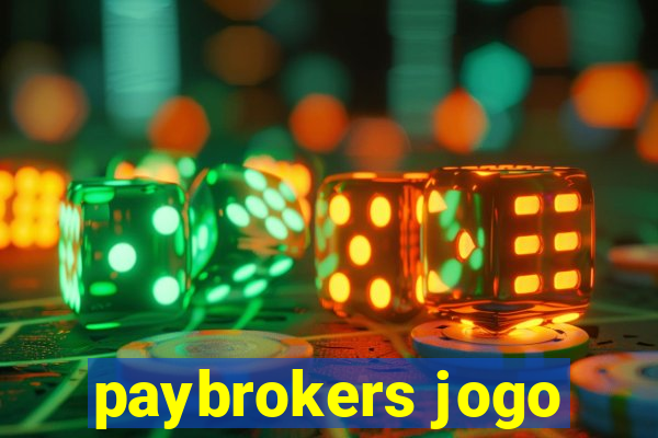 paybrokers jogo