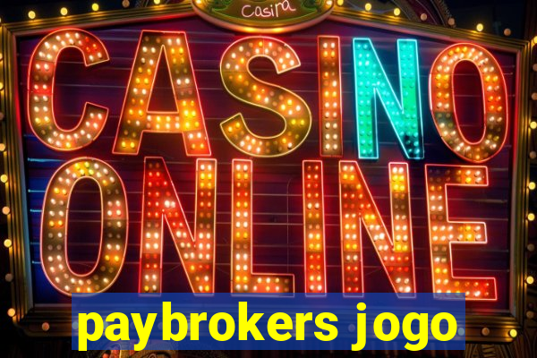 paybrokers jogo