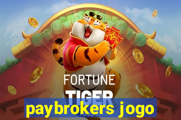 paybrokers jogo