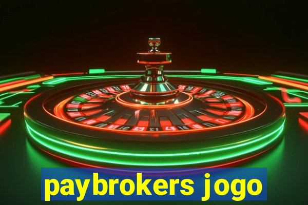 paybrokers jogo