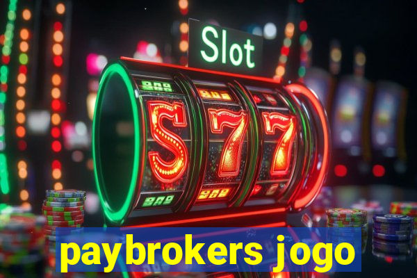 paybrokers jogo