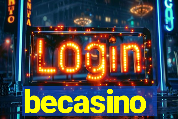 becasino