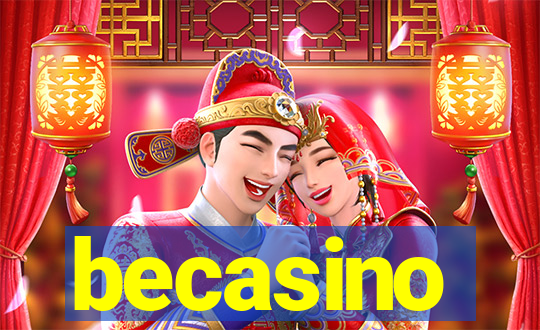 becasino