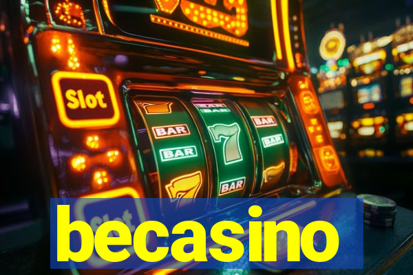 becasino