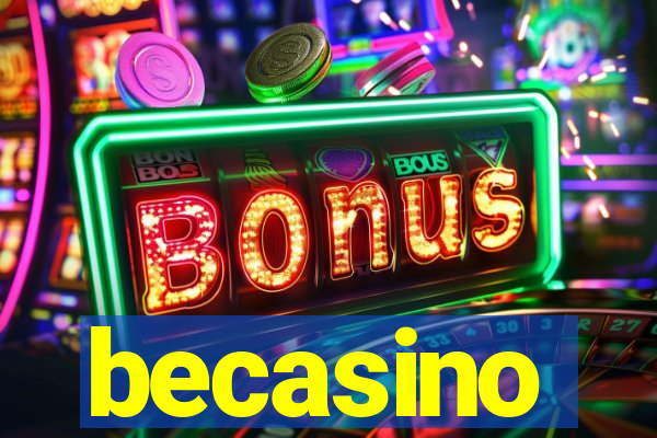 becasino