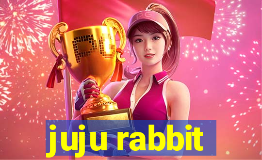 juju rabbit