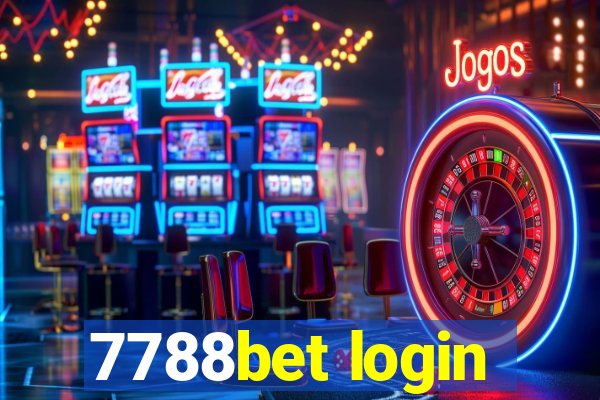 7788bet login