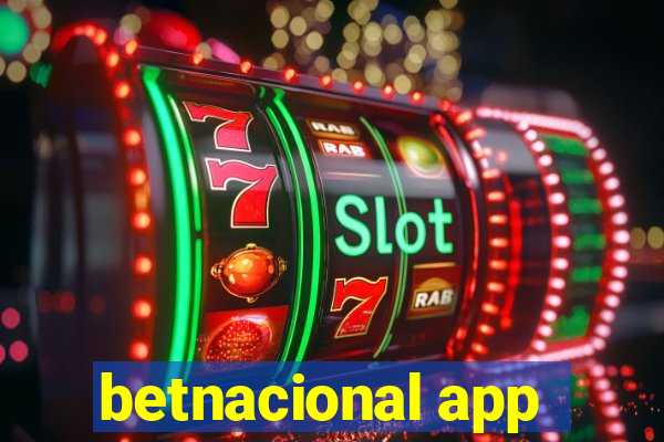 betnacional app