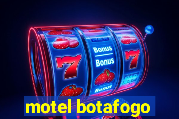 motel botafogo