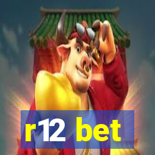 r12 bet