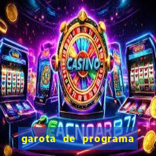 garota de programa em jacobina