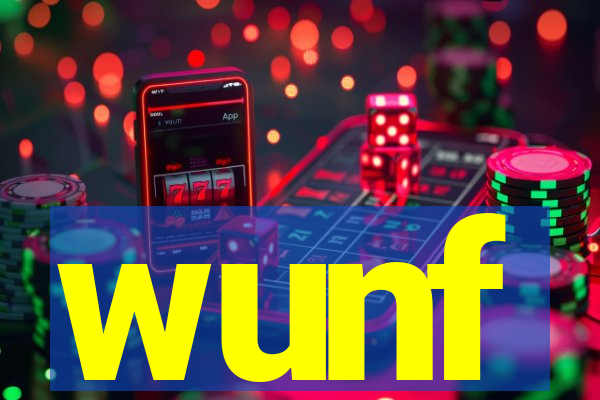 wunf