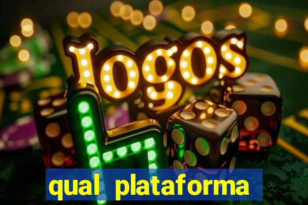 qual plataforma segura para jogar fortune tiger