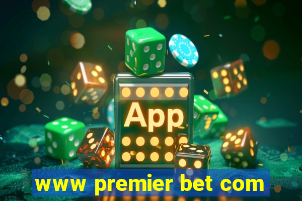 www premier bet com