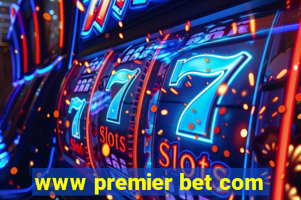 www premier bet com