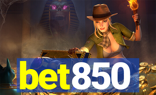 bet850