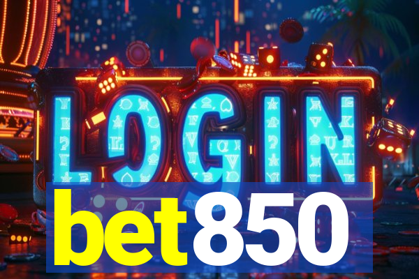 bet850