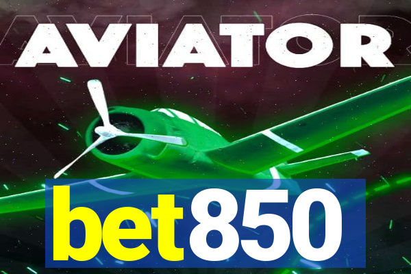 bet850