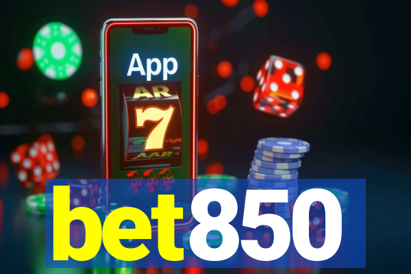 bet850