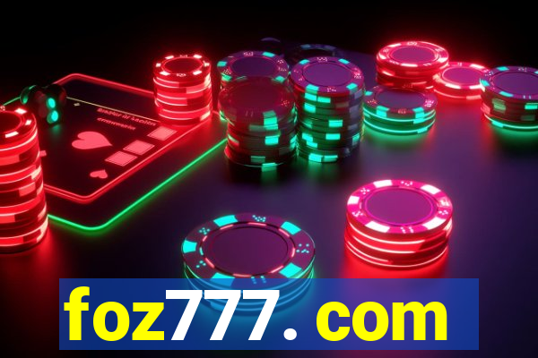 foz777. com