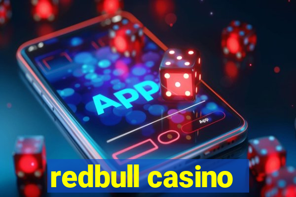 redbull casino