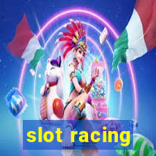 slot racing