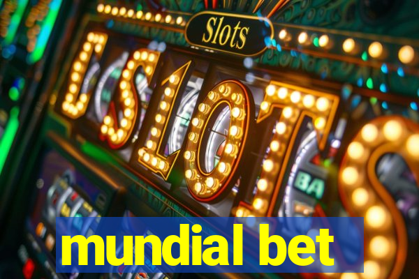 mundial bet