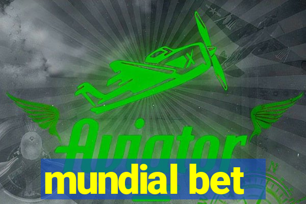 mundial bet