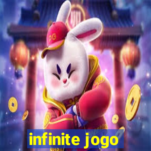 infinite jogo