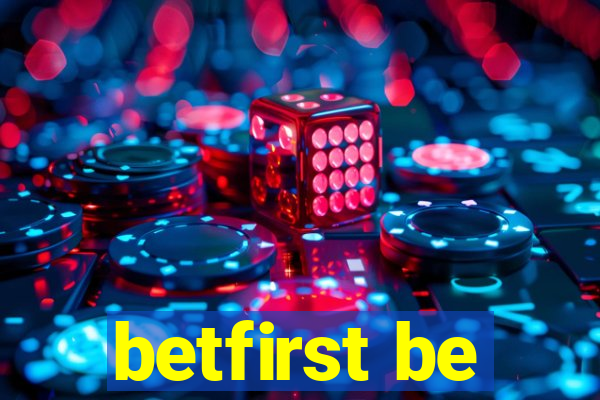 betfirst be