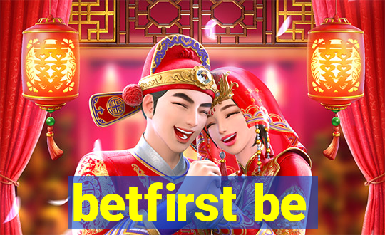 betfirst be