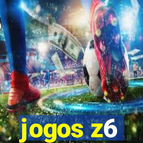 jogos z6