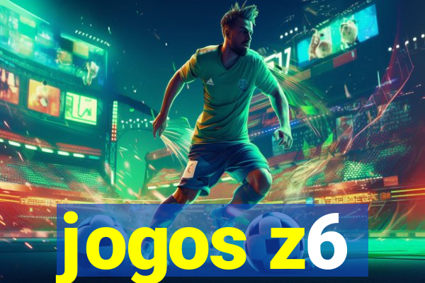 jogos z6