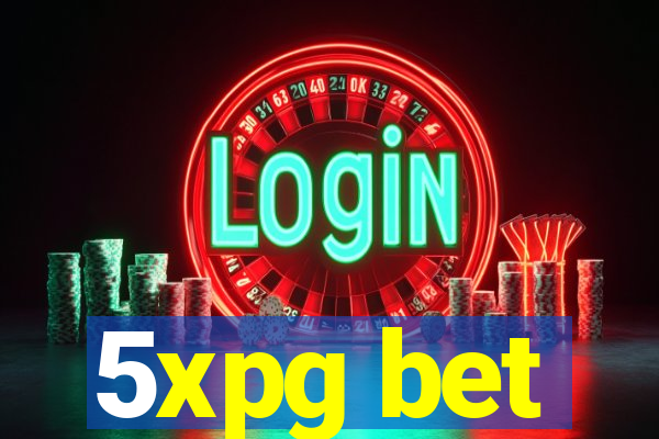 5xpg bet