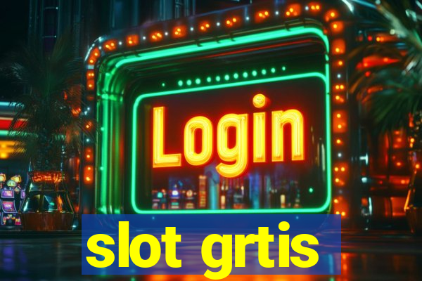 slot grtis