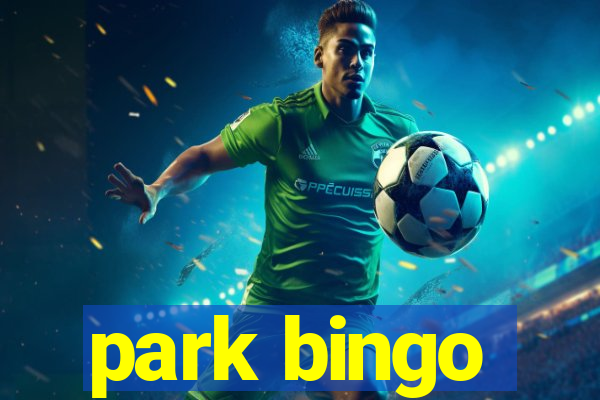 park bingo