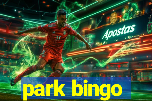 park bingo