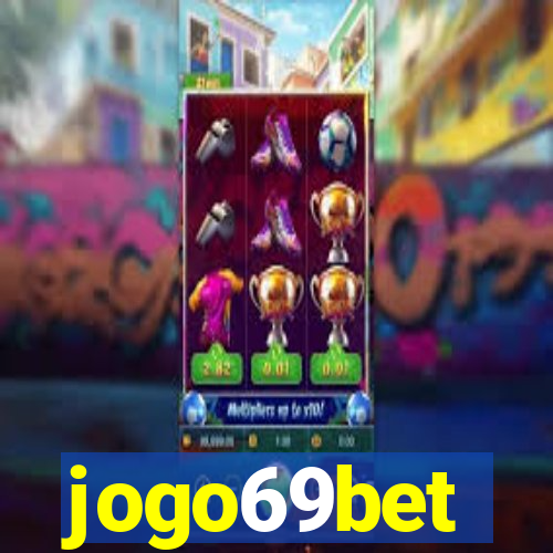 jogo69bet