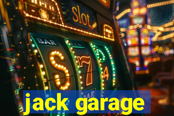 jack garage