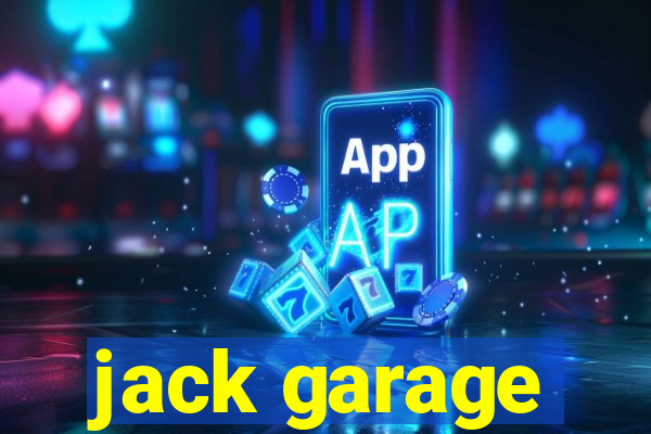 jack garage