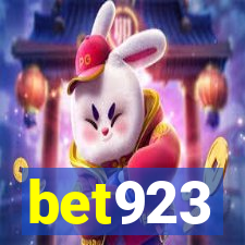 bet923