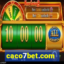 caco7bet.com