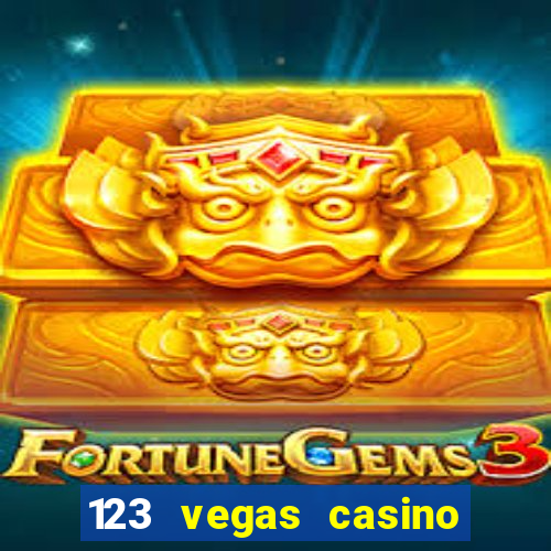 123 vegas casino no deposit bonus 2023