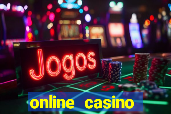 online casino roulette ideal