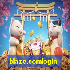 blaze.comlogin